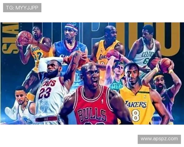 从低顺位到传奇NBA历史逆袭球员的奋斗之路与荣耀成长启示