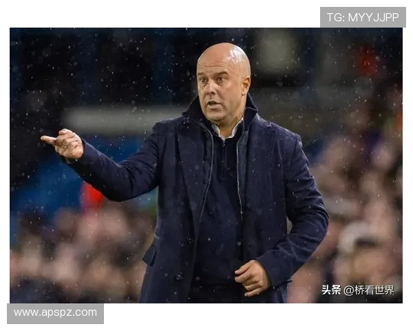 利物浦在斯洛特执教下英超首度闷平利兹联 战术稳健但缺乏进攻火力 利物浦在斯洛特执教下英超首度闷平利兹联 战术稳健但缺乏进攻火力