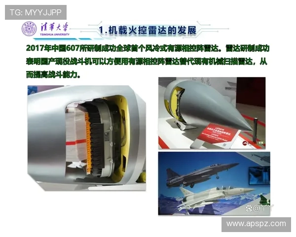 战斗机机载雷达的协同资源分配